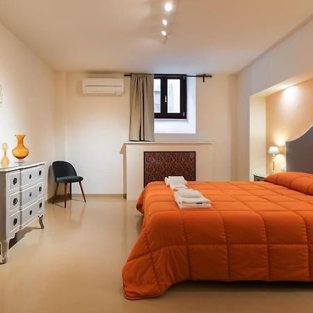 Arch Apartment Duomo - פירנצה מראה חיצוני תמונה