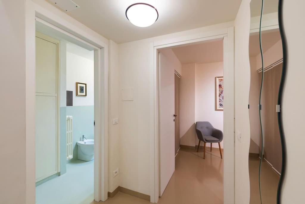 Arch Apartment Duomo - פירנצה מראה חיצוני תמונה