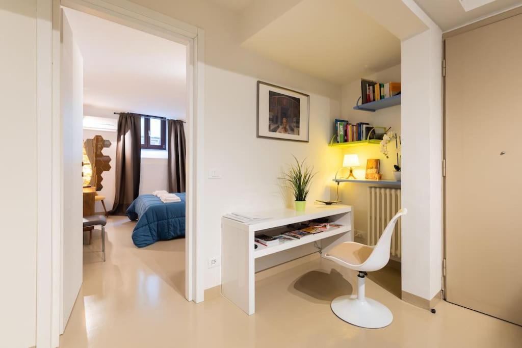 Arch Apartment Duomo - פירנצה מראה חיצוני תמונה