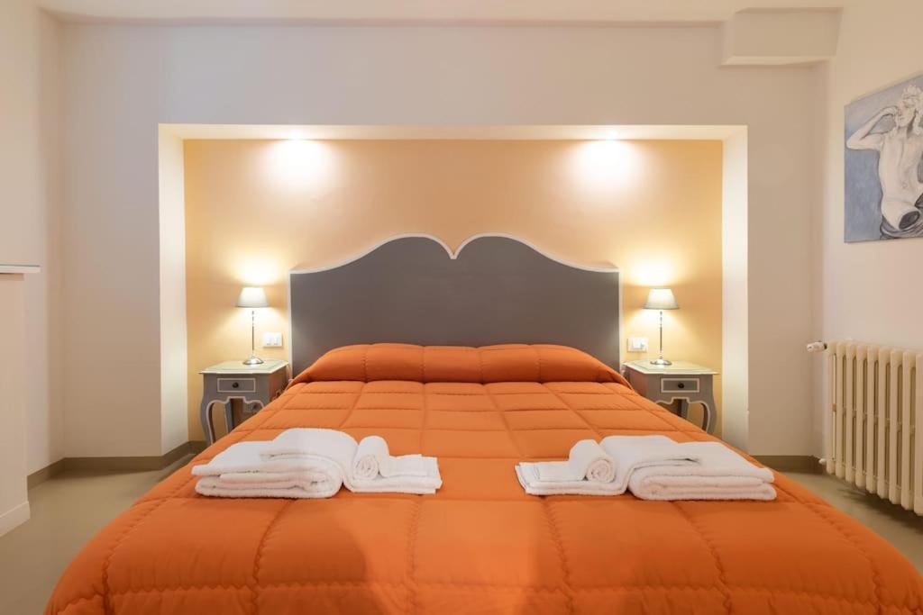 Arch Apartment Duomo - פירנצה מראה חיצוני תמונה