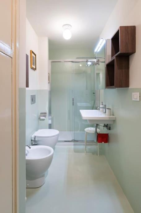 Arch Apartment Duomo - פירנצה מראה חיצוני תמונה