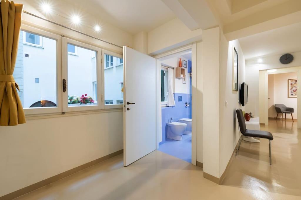 Arch Apartment Duomo - פירנצה מראה חיצוני תמונה
