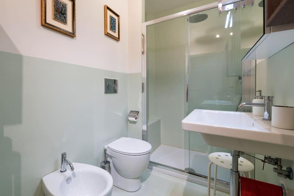 Arch Apartment Duomo - פירנצה מראה חיצוני תמונה
