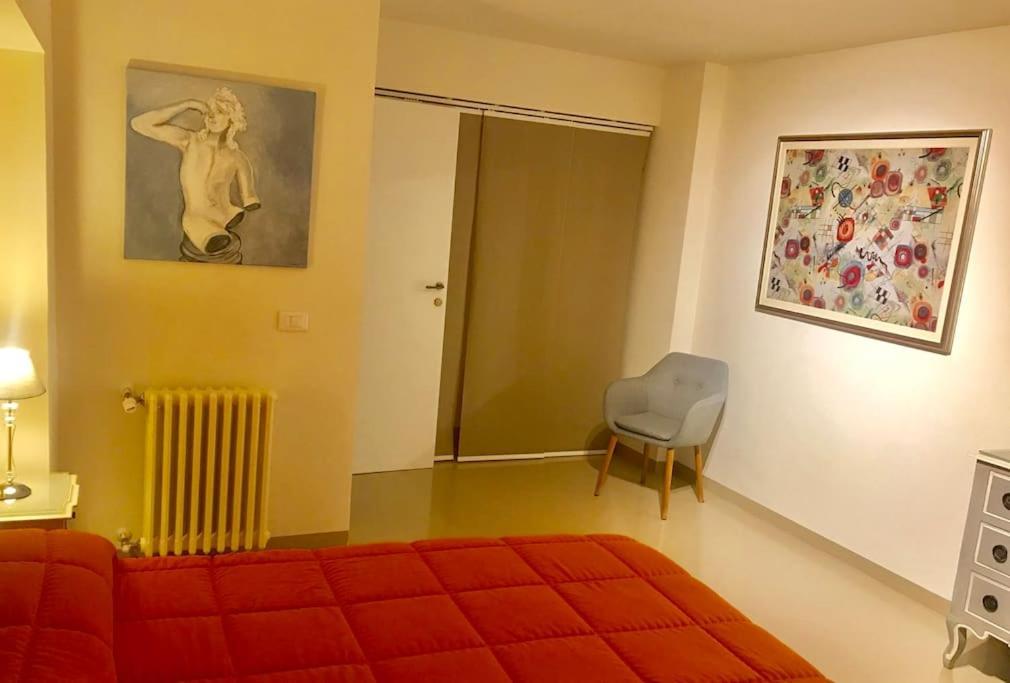 Arch Apartment Duomo - פירנצה מראה חיצוני תמונה