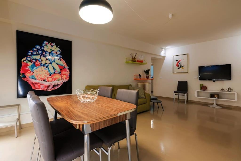 Arch Apartment Duomo - פירנצה מראה חיצוני תמונה