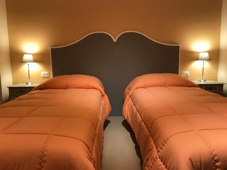 Arch Apartment Duomo - פירנצה מראה חיצוני תמונה