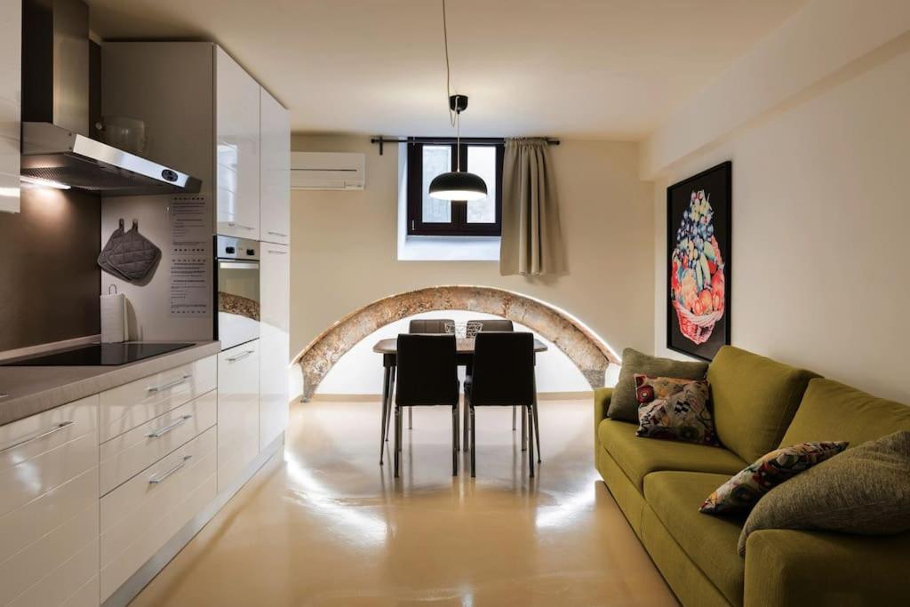Arch Apartment Duomo - פירנצה מראה חיצוני תמונה