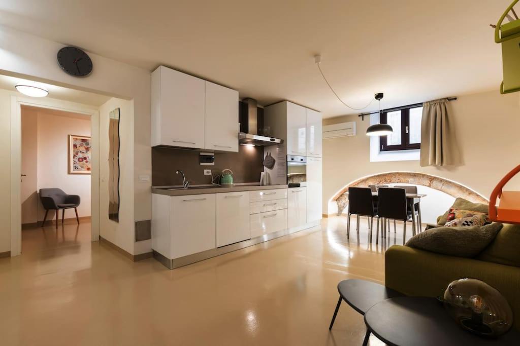 Arch Apartment Duomo - פירנצה מראה חיצוני תמונה