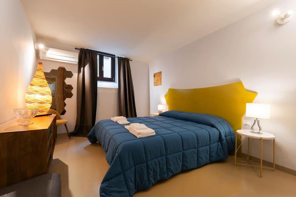 Arch Apartment Duomo - פירנצה מראה חיצוני תמונה