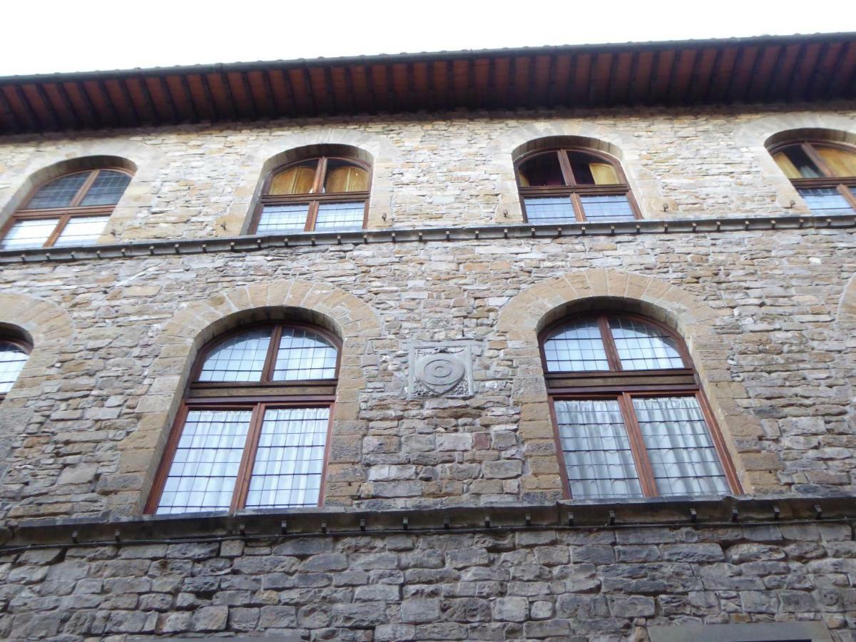 Arch Apartment Duomo - פירנצה מראה חיצוני תמונה
