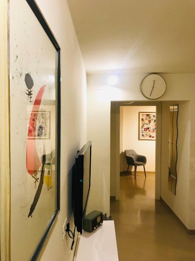 Arch Apartment Duomo - פירנצה מראה חיצוני תמונה