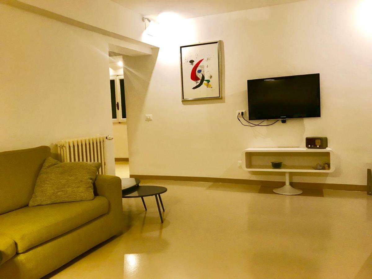 Arch Apartment Duomo - פירנצה מראה חיצוני תמונה