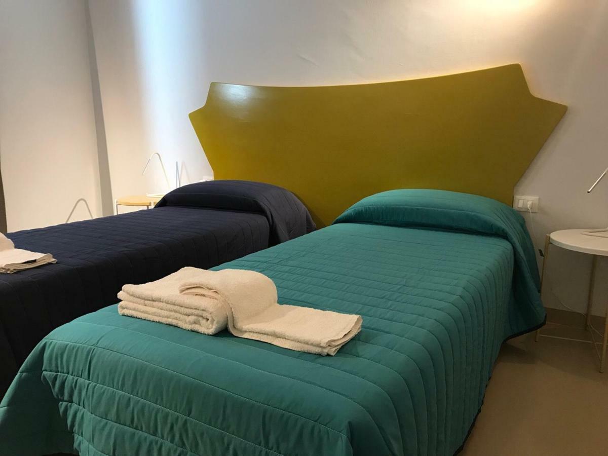 Arch Apartment Duomo - פירנצה מראה חיצוני תמונה