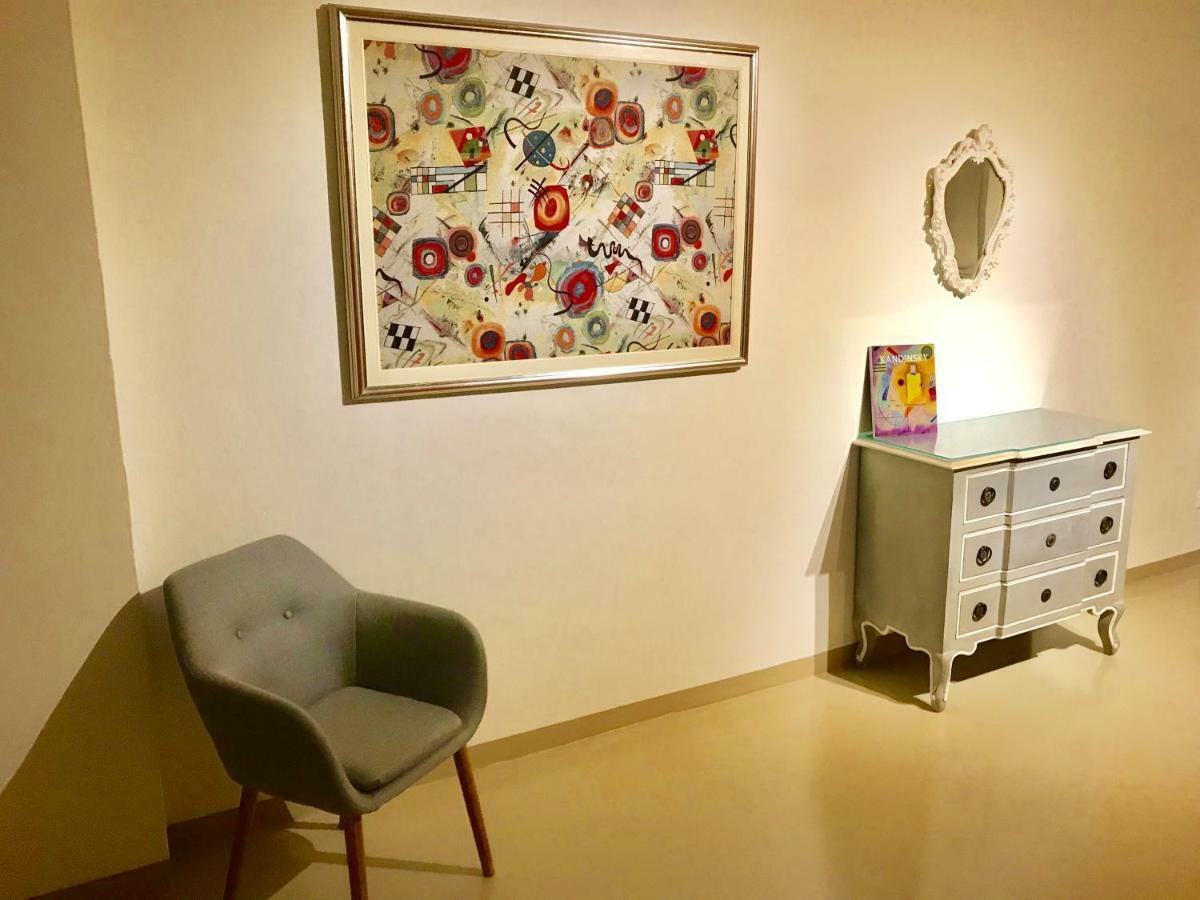 Arch Apartment Duomo - פירנצה מראה חיצוני תמונה