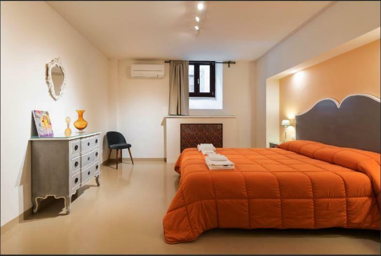 Arch Apartment Duomo - פירנצה מראה חיצוני תמונה