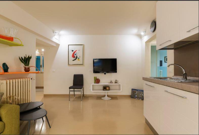Arch Apartment Duomo - פירנצה מראה חיצוני תמונה