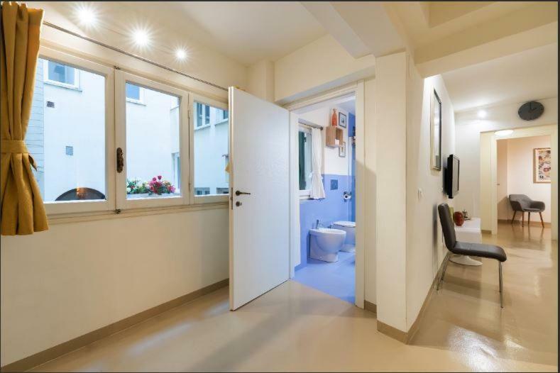 Arch Apartment Duomo - פירנצה מראה חיצוני תמונה