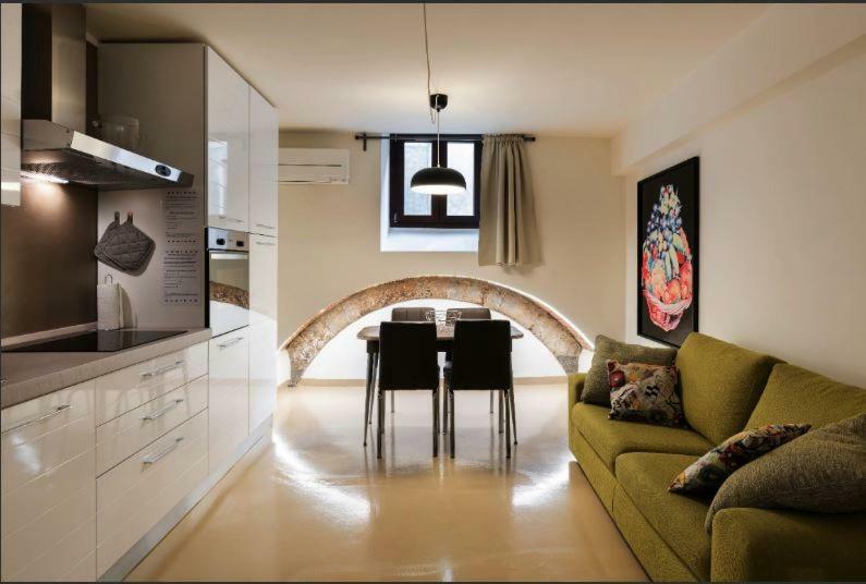 Arch Apartment Duomo - פירנצה מראה חיצוני תמונה