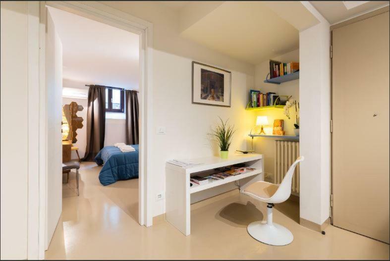 Arch Apartment Duomo - פירנצה מראה חיצוני תמונה