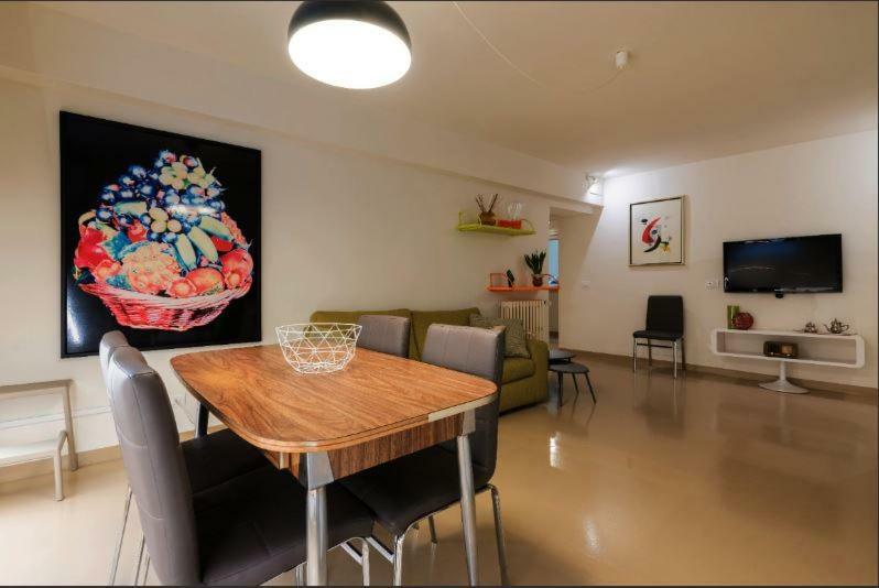 Arch Apartment Duomo - פירנצה מראה חיצוני תמונה