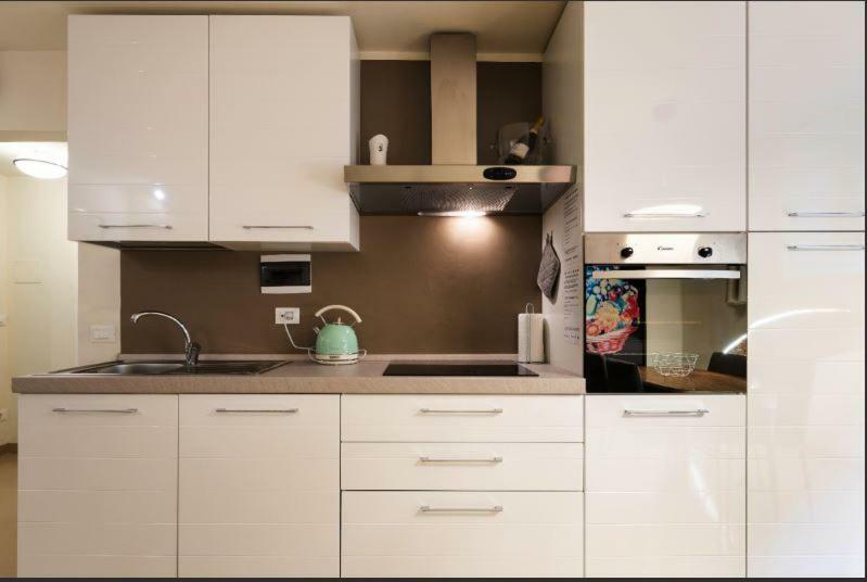 Arch Apartment Duomo - פירנצה מראה חיצוני תמונה