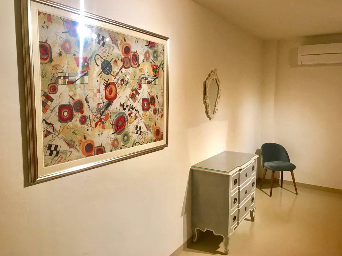 Arch Apartment Duomo - פירנצה מראה חיצוני תמונה